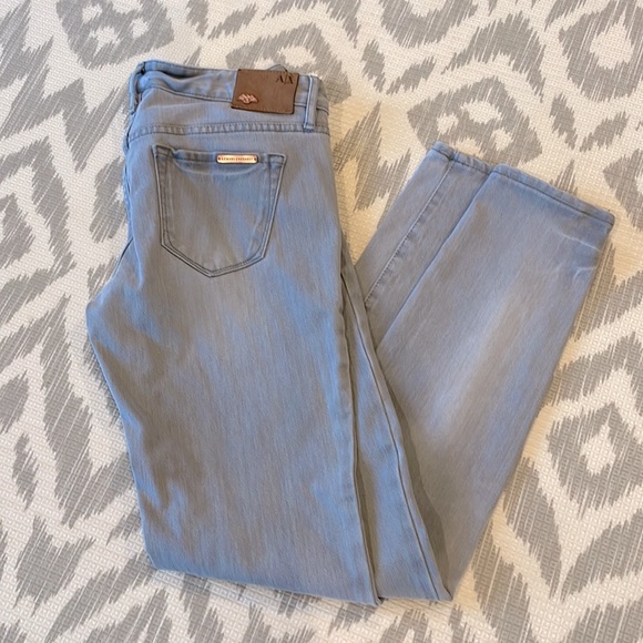 Armani Exchange J22 Legging - Picture 1 of 6